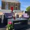 Secluded farmhouse with views - Cwrt-newydd