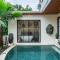 Maha Bali Villa 2 - 乌布