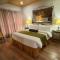 Maisonette Firhill Hotel & Resort