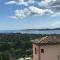 Les Restanques Duplex 4 pers Les Magnolias Magnifique vue mer - Grimaud