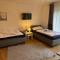 Apartment am Kurpark