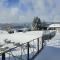 Ursa Mica Glamping Resort