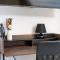 Chic Studio In Goldcrest Views, Jlt - دبي