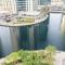 Chic Studio In Goldcrest Views, Jlt - دبي