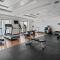 Chic Studio In Goldcrest Views, Jlt - دبي