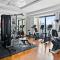 Chic Studio In Goldcrest Views, Jlt - دبي