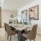 Modern 3BR with Mountain Views & Private Pool in Al Dana , Sharm, Fujairah by Deluxe Holiday Homes