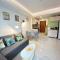 Laguna Beach 2 A833 - Spacious and comfortable apartment in a popular resort near the sea - 乔木提恩海滩