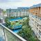 Laguna Beach 2 A833 - Spacious and comfortable apartment in a popular resort near the sea - 乔木提恩海滩