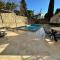 Appartement avec Piscine privée dans Résidence pour 6 personnes - Uzès