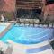 Book Santos - Condomínio Unlimited - Apartamento com Vista Mar e Apartamento com Vista Piscina