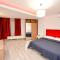 Bucharest Accommodation Apartments