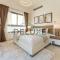 Modern 3BR with Mountain Views & Private Pool in Al Dana , Sharm, Fujairah by Deluxe Holiday Homes