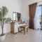 Modern 3BR with Mountain Views & Private Pool in Al Dana , Sharm, Fujairah by Deluxe Holiday Homes