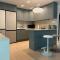 New Open Luxury#Elevator#Hongdae#Mapo#Mangwon#8ppl big family 3br 2ba - Seúl