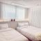 New Open Luxury#Elevator#Hongdae#Mapo#Mangwon#8ppl big family 3br 2ba - Seúl