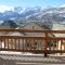 Chalet de l'Orceyrette - Briançon