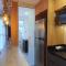 Apartamento condomínio Vert Clube - 拉热阿杜