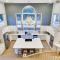 Luxury Villa with Indoor Heated Pool & Sauna & Spa & Fire Pit - Newly Redone