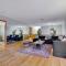 Luxury Villa with Indoor Heated Pool & Sauna & Spa & Fire Pit - Newly Redone