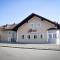 Hotel am Haidel - Hinterschmiding