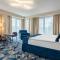 Wellton Riverside SPA Hotel