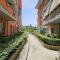 Teos K Apartment