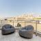 Lovely APT w/heated Jacuzzi &full Acropolis view - Афины