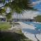 Charming Villa in Linares with Private Pool - Jaén