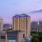 Holiday Inn Express Suzhou Dushu Lake by IHG