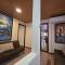 Cool Waters Jungle Deluxe Apartments