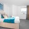 Luxe Two Bedroom Apartment - City Centre - Large Balcony - Secure Parking 1001M - 伯明翰