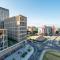Luxe Two Bedroom Apartment - City Centre - Large Balcony - Secure Parking 1001M - 伯明翰