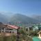 DNS Villas Manali - Manali
