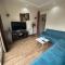 Zayed Best Compound, 2 bedroom w garden pool front - Sheikh Zayed