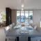 Vivo Mare Beachfront Villas - Emerald
