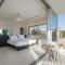 Vivo Mare Beachfront Villas - Emerald