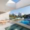 Vivo Mare Beachfront Villas - Emerald