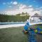 Charming Villa in Linares with Private Pool - Jaén