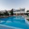 Vivo Mare Beachfront Villas - Emerald