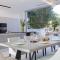 Vivo Mare Beachfront Villas - Emerald