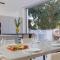 Vivo Mare Beachfront Villas - Emerald