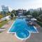 Vivo Mare Beachfront Villas - Emerald