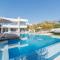 Vivo Mare Beachfront Villas - Emerald