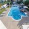 Vivo Mare Beachfront Villas - Emerald