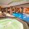 Hotel Piz Buin Klosters