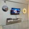 Apartemen Riverview Tower Mahakam By UVrooms - 贝克西