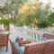 Karia Holiday Home - 莱夫基米