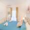 Karia Holiday Home - 莱夫基米