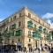 Duplex penthouse in Valletta with Terrace Views by 360 Estates - Valletta